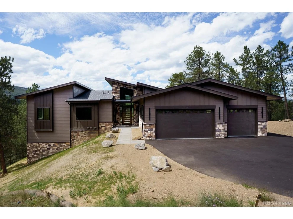 Unit for sale at 5197 Mountain Vista Ln, Evergreen, CO 80439