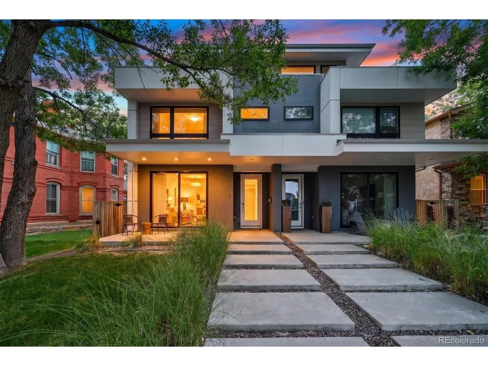 Unit for sale at 3612 Wyandot St, Denver, CO 80211