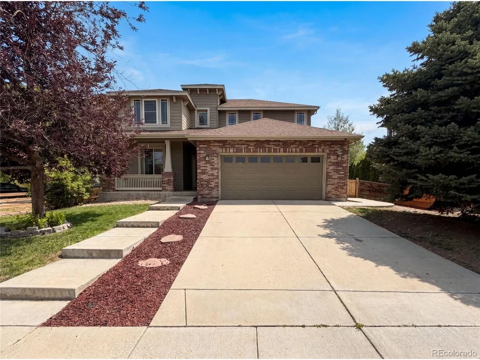 Unit for sale at 10494 Ouray St, Commerce City, CO 80022