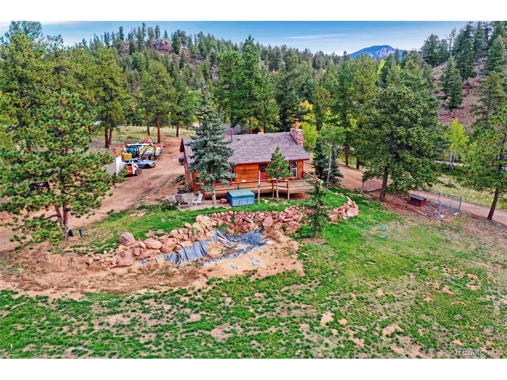 Unit for sale at 67 Holdup St, Bailey, CO 80421