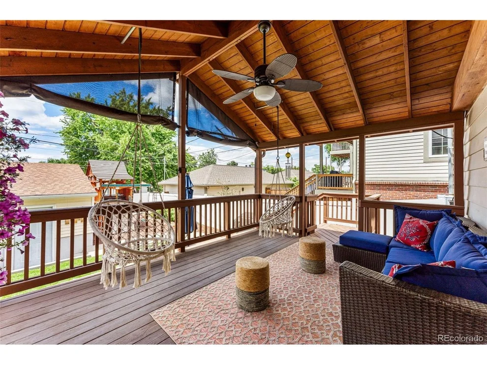 Unit for sale at 2189 S Grant St, Denver, CO 80210