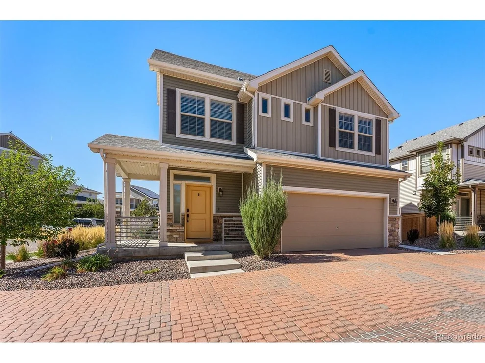 Unit for sale at 18009 E 105th Pl, Commerce City, CO 80022