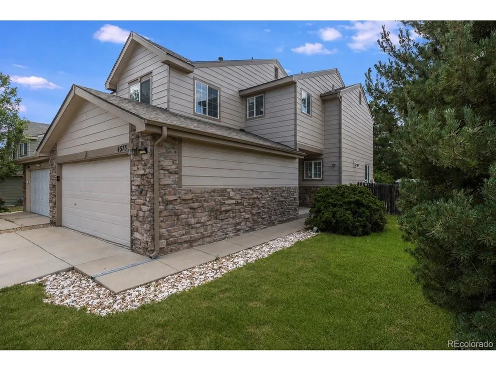 Unit for sale at 4575 Crystal St, Denver, CO 80239