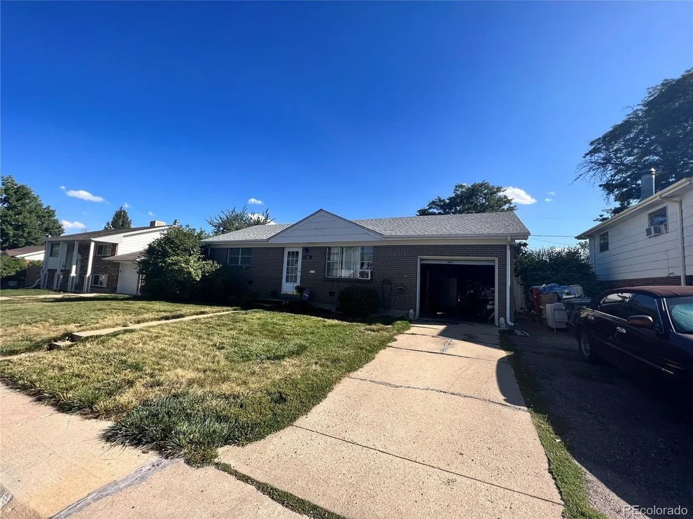 Unit for sale at 1988 E 116th Ave, Northglenn, CO 80233