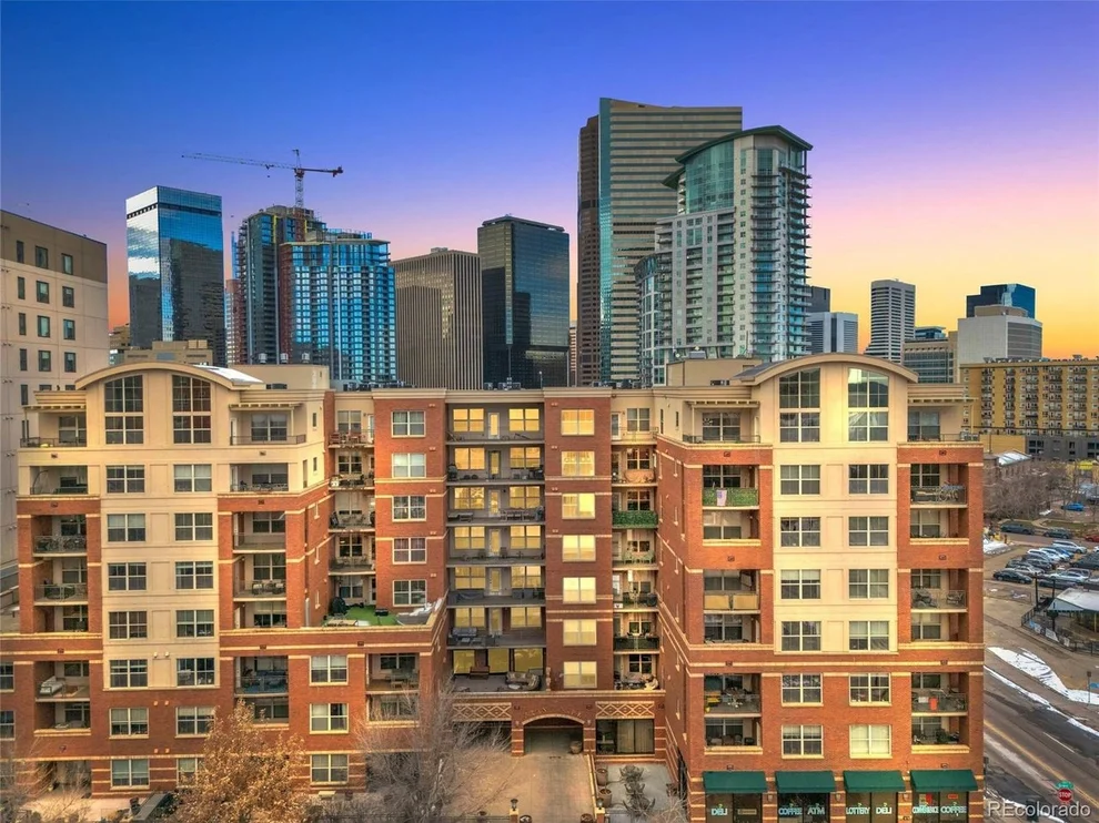 Unit for sale at 1975 N Grant St, Denver, CO 80203