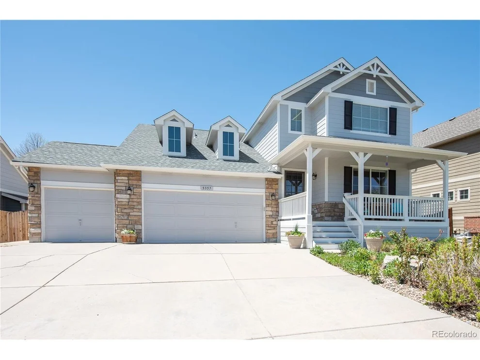 Unit for sale at 5357 Newcombe St, Arvada, CO 80002