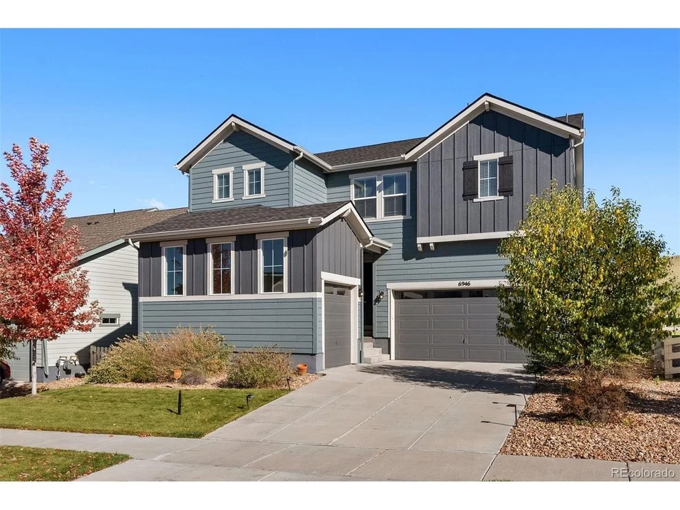Unit for sale at 6946 S Titus St, Aurora, CO 80016