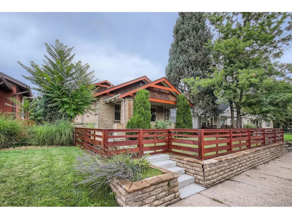 Unit for sale at 4025 N Quitman St, Denver, CO 80212