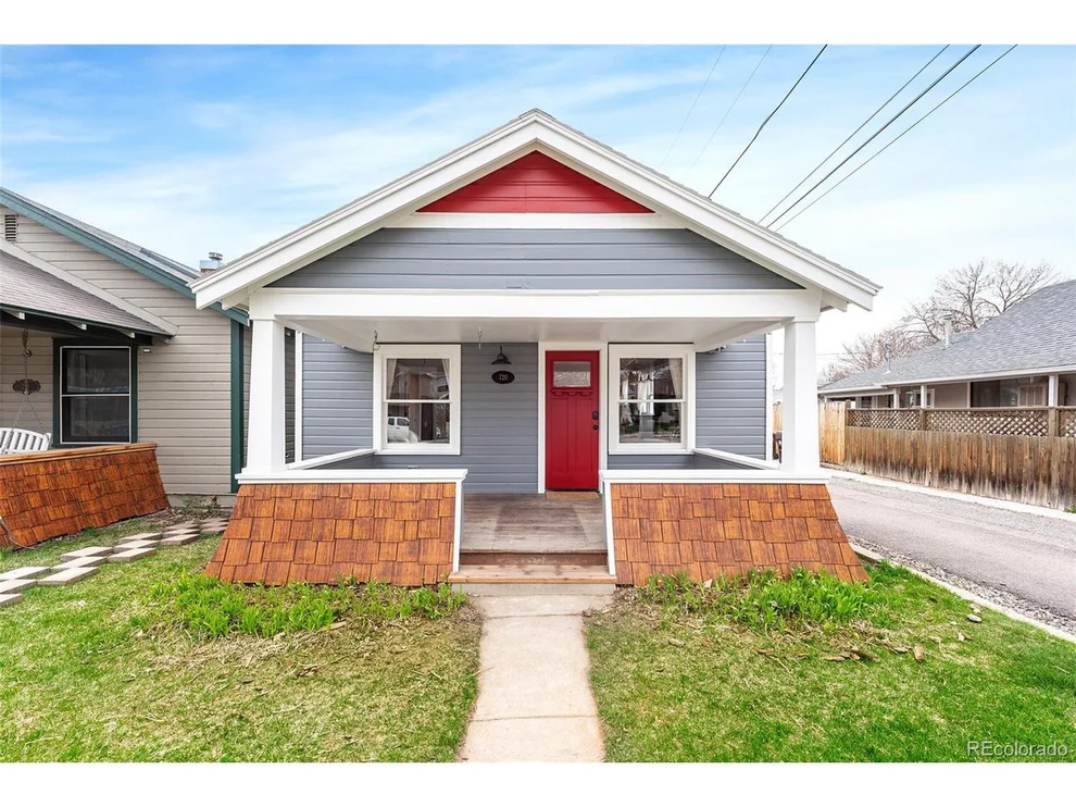 Unit for sale at 720 Pine St, Louisville, CO 80027