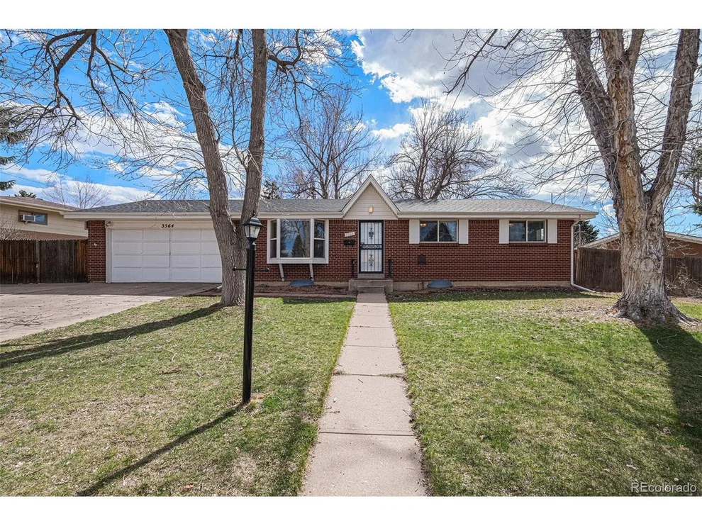 Unit for sale at 3564 E Lake Dr, Centennial, CO 80121
