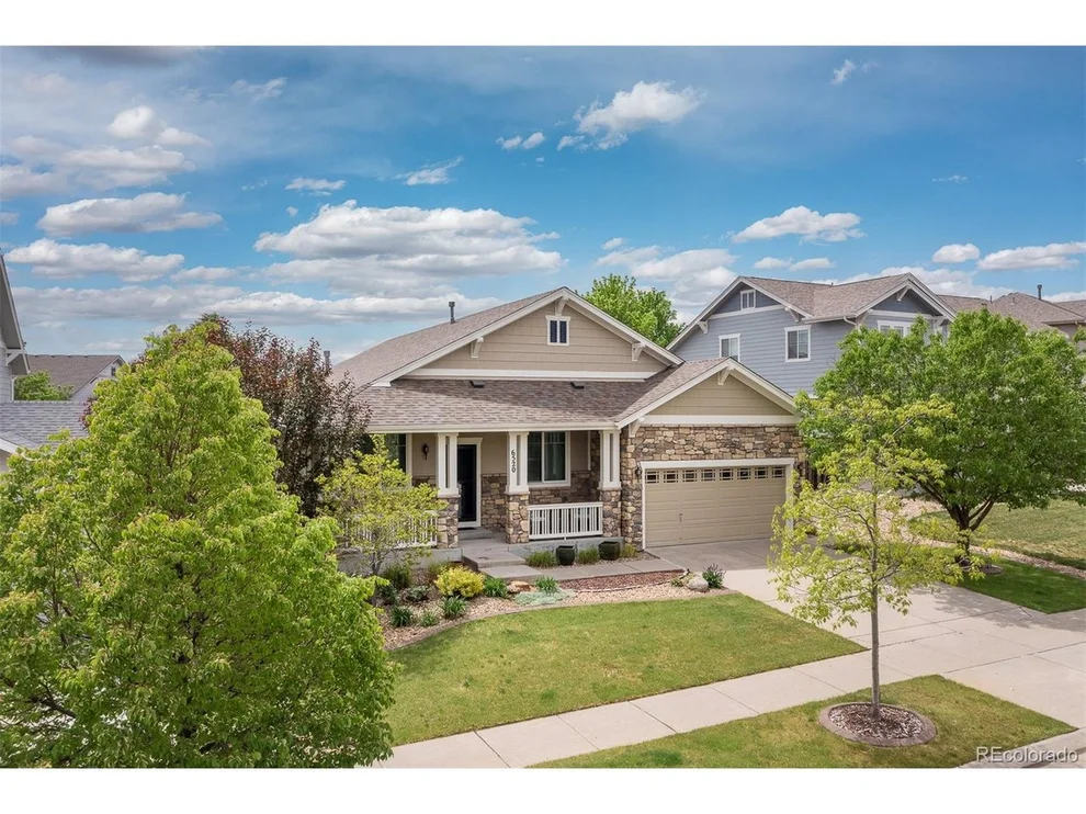 Unit for sale at 6520 S Newcastle Way, Aurora, CO 80016
