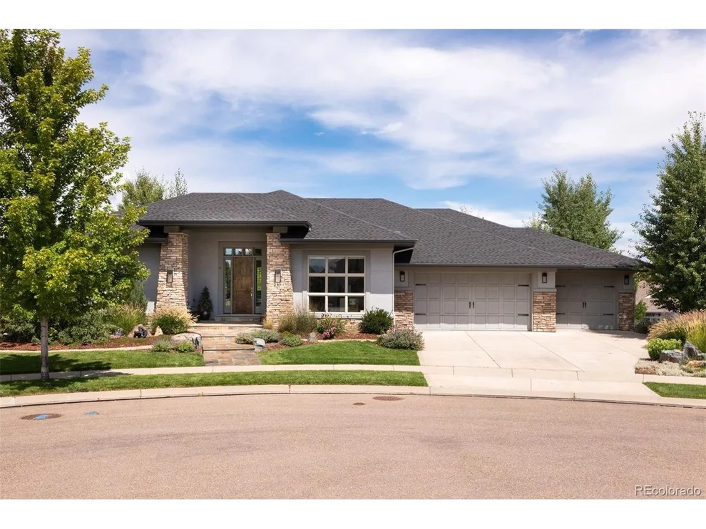 Unit for sale at 2001 Marigold Ct, Niwot, CO 80503