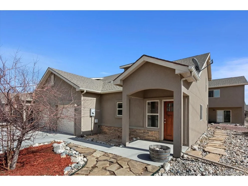 Unit for sale at 10467 Table Rock Ct, Poncha Springs, CO 81242