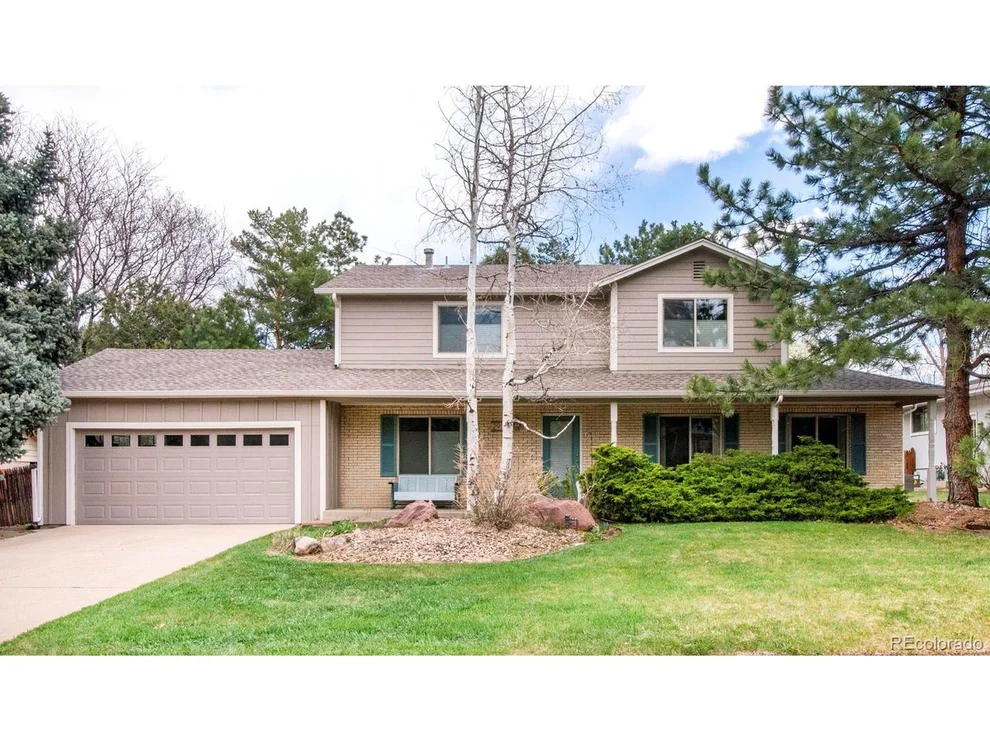 Unit for sale at 2950 Joyce Way, Golden, CO 80401