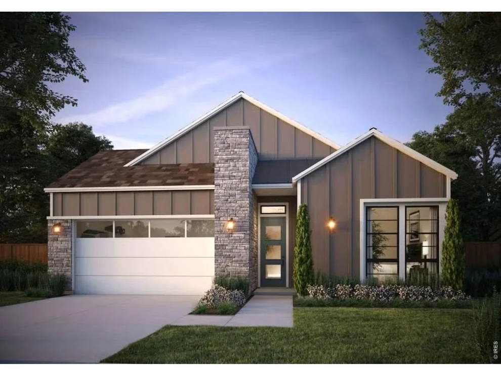 Unit for sale at 1858 Windfall Dr, Windsor, CO 80550