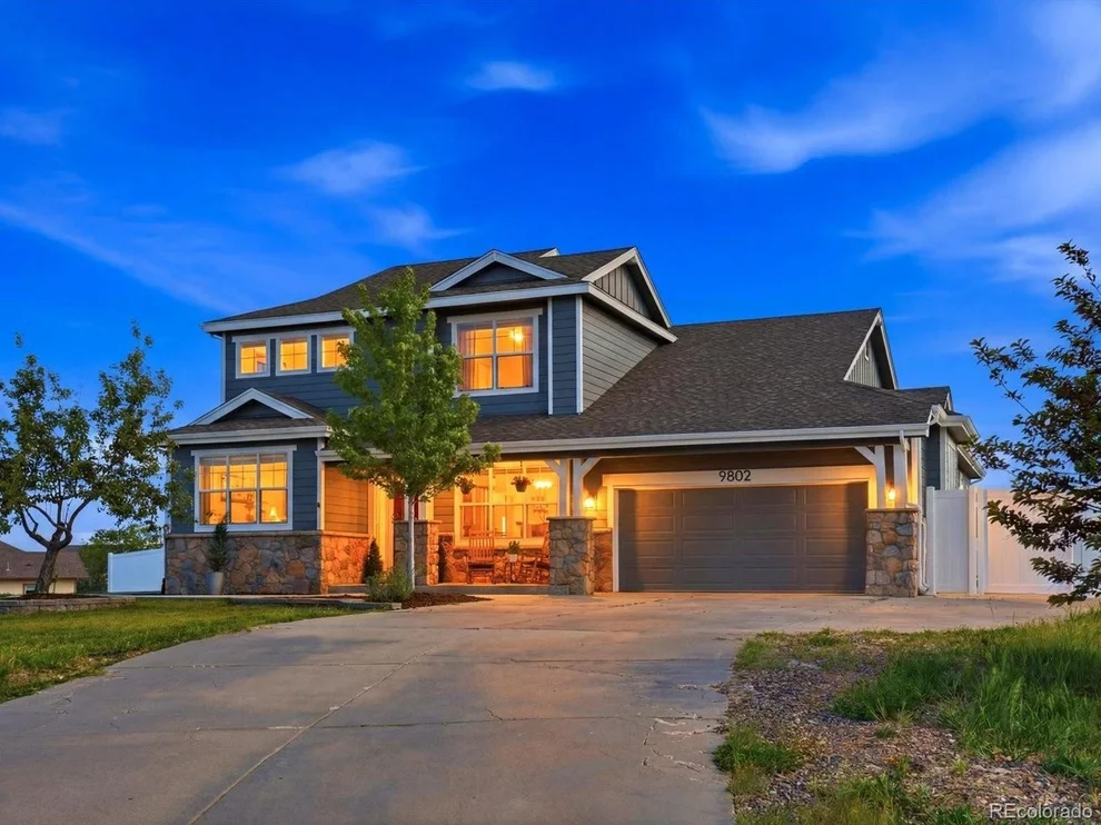 Unit for sale at 9802 E 146th Ave, Brighton, CO 80602