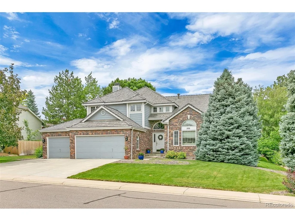 Unit for sale at 7771 S Lakeview St, Littleton, CO 80120