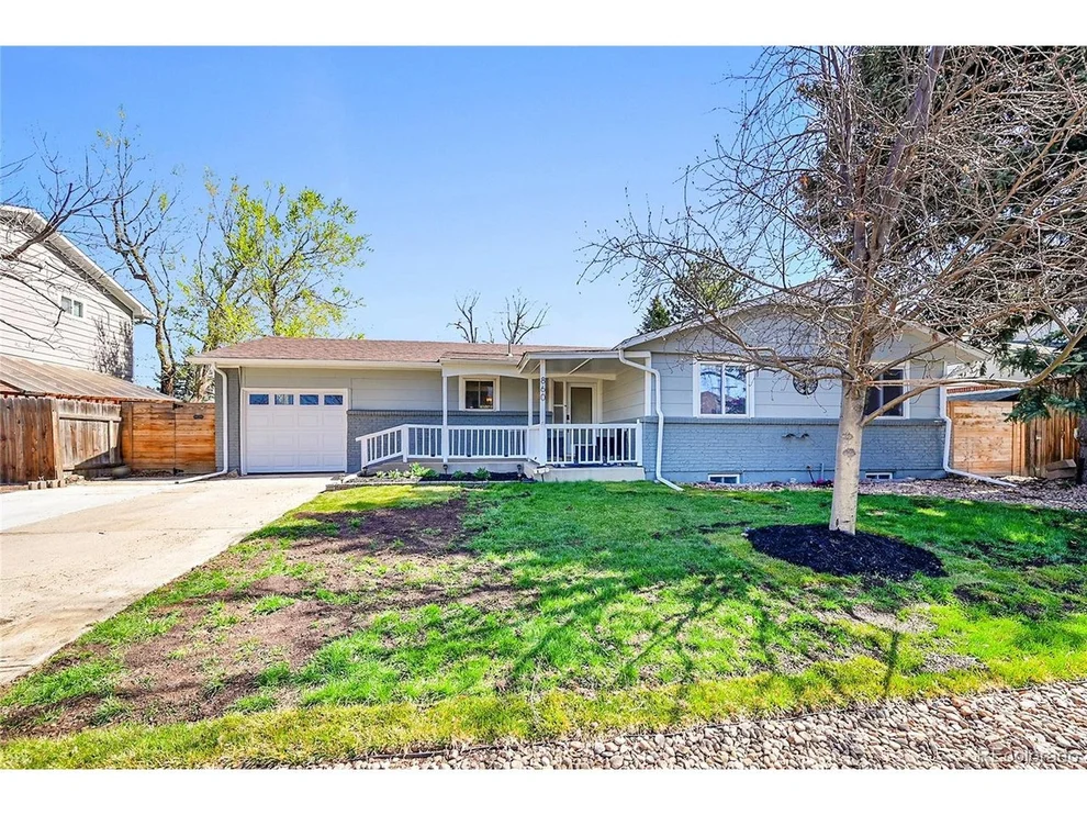 Unit for sale at 860 Waite Dr, Boulder, CO 80303