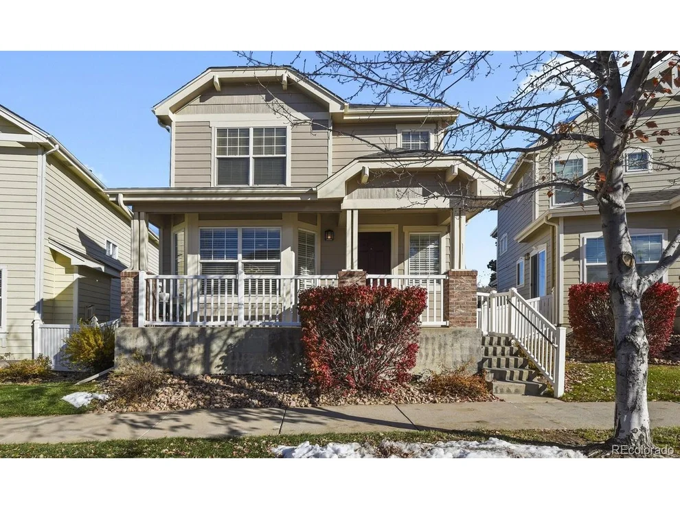 Unit for sale at 1318 S Quintero Way, Aurora, CO 80017