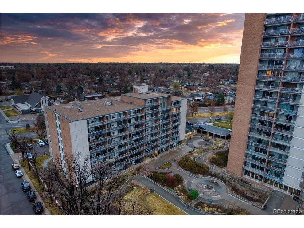 Unit for sale at 4800 E Hale Pkwy, Denver, CO 80220