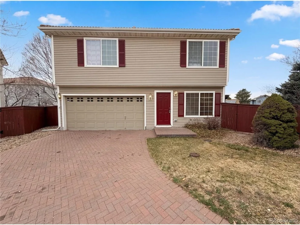 Unit for sale at 20000 Mitchell Pl, Denver, CO 80249