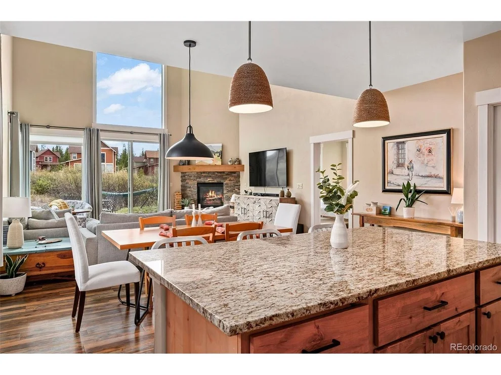 Unit for sale at 33 Beaver Brook Trl, Fraser, CO 80442