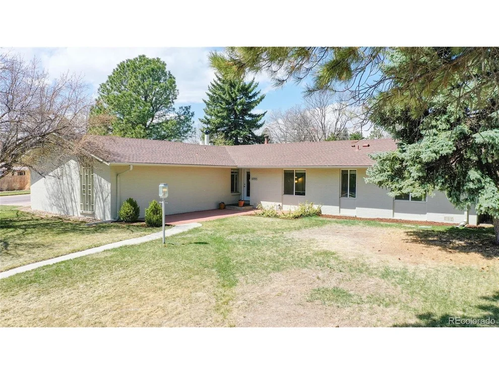 Unit for sale at 6995 S Depew St, Littleton, CO 80128