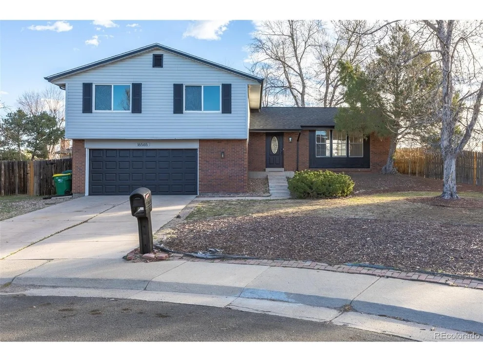 Unit for sale at 16565 E Girard Ave, Aurora, CO 80013
