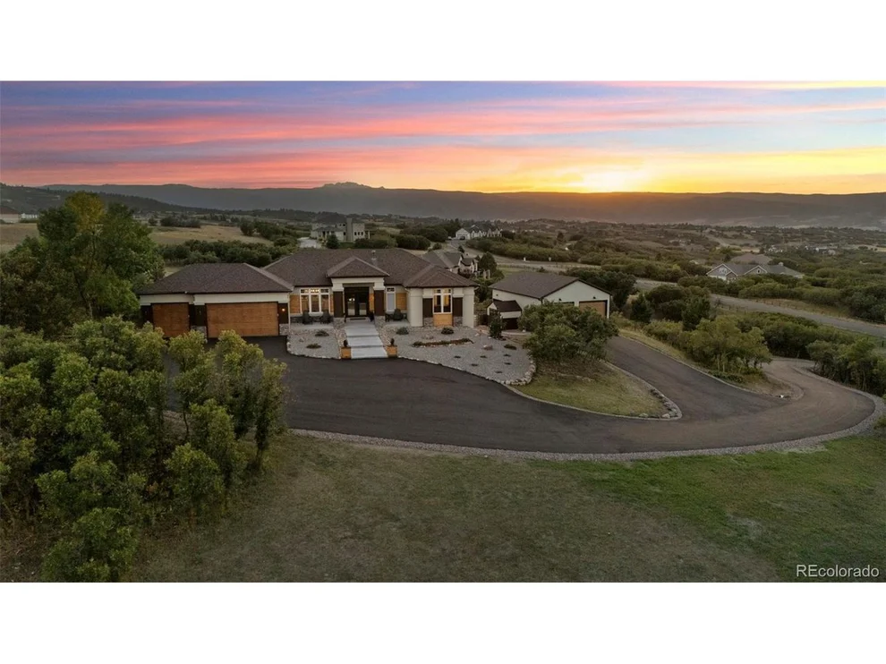 Unit for sale at 1708 Creedmoor Ct, Castle Rock, CO 80109