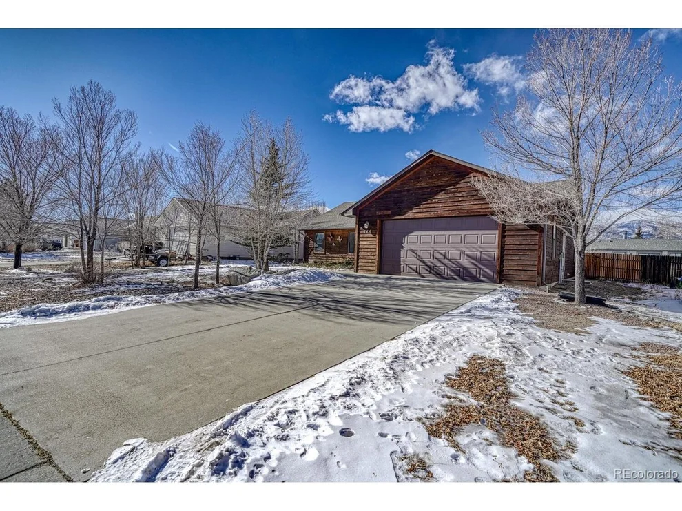 Unit for sale at 114 Trenton St, Buena Vista, CO 81211