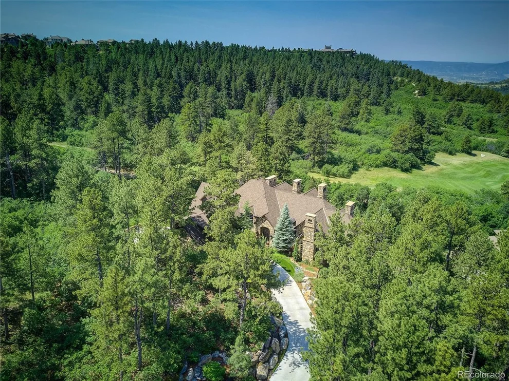 Unit for sale at 988 Preston Ct, Castle Rock, CO 80108