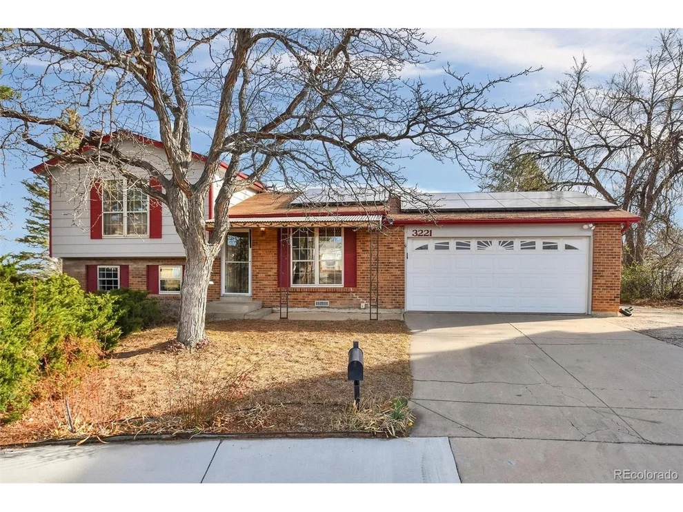 Unit for sale at 3221 W 10th Avenue Pl, Broomfield, CO 80020