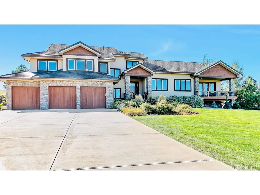 Unit for sale at 8694 Skyland Dr, Niwot, CO 80503