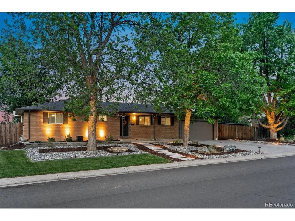 Unit for sale at 7124 S Grant St, Centennial, CO 80122