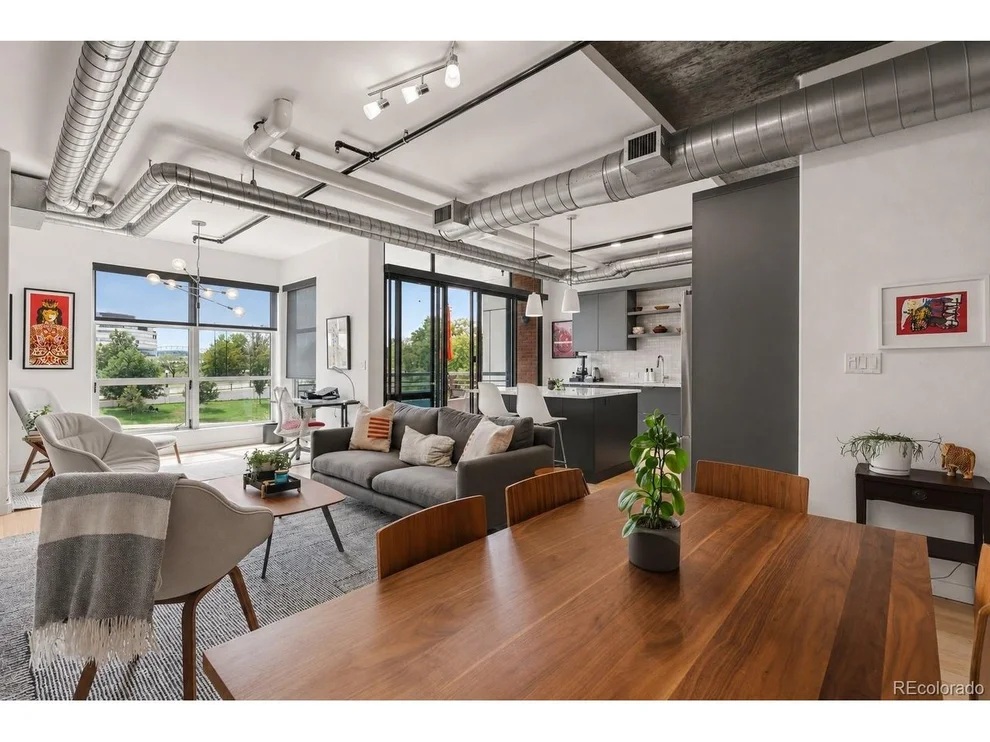 Unit for sale at 1401 Wewatta St, Denver, CO 80202