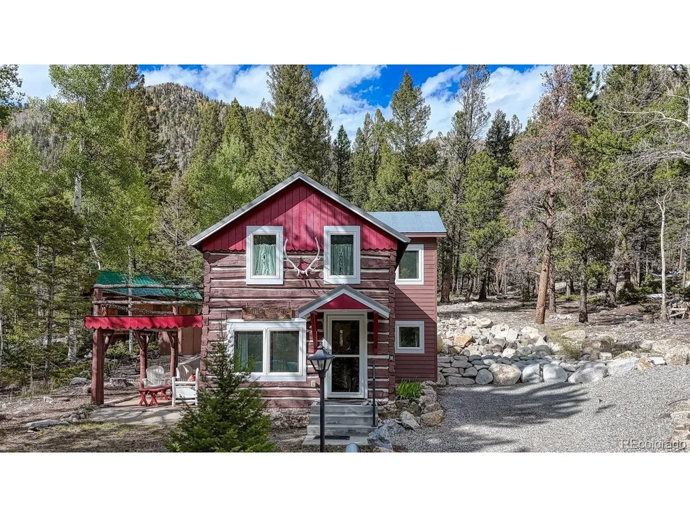 Unit for sale at 22680 County Road 292, Nathrop, CO 81236