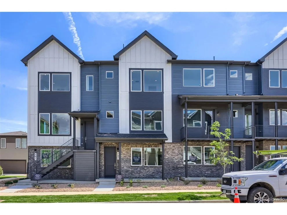 Unit for sale at 707 Skyhook St, Erie, CO 80516