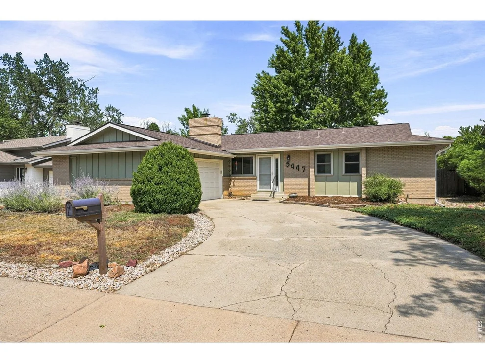 Unit for sale at 5447 Raritan Pl, Boulder, CO 80303