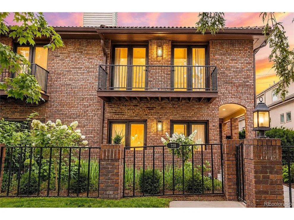 Unit for sale at 339 Cook St, Denver, CO 80206