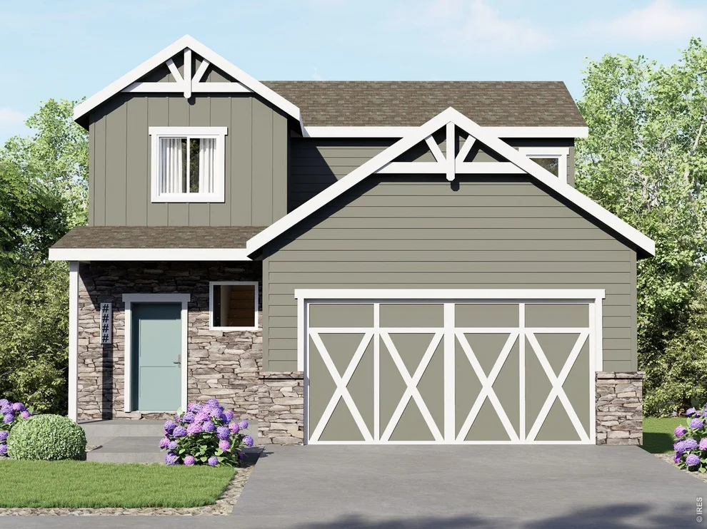 Unit for sale at 4748 Degas Dr, Loveland, CO 80538