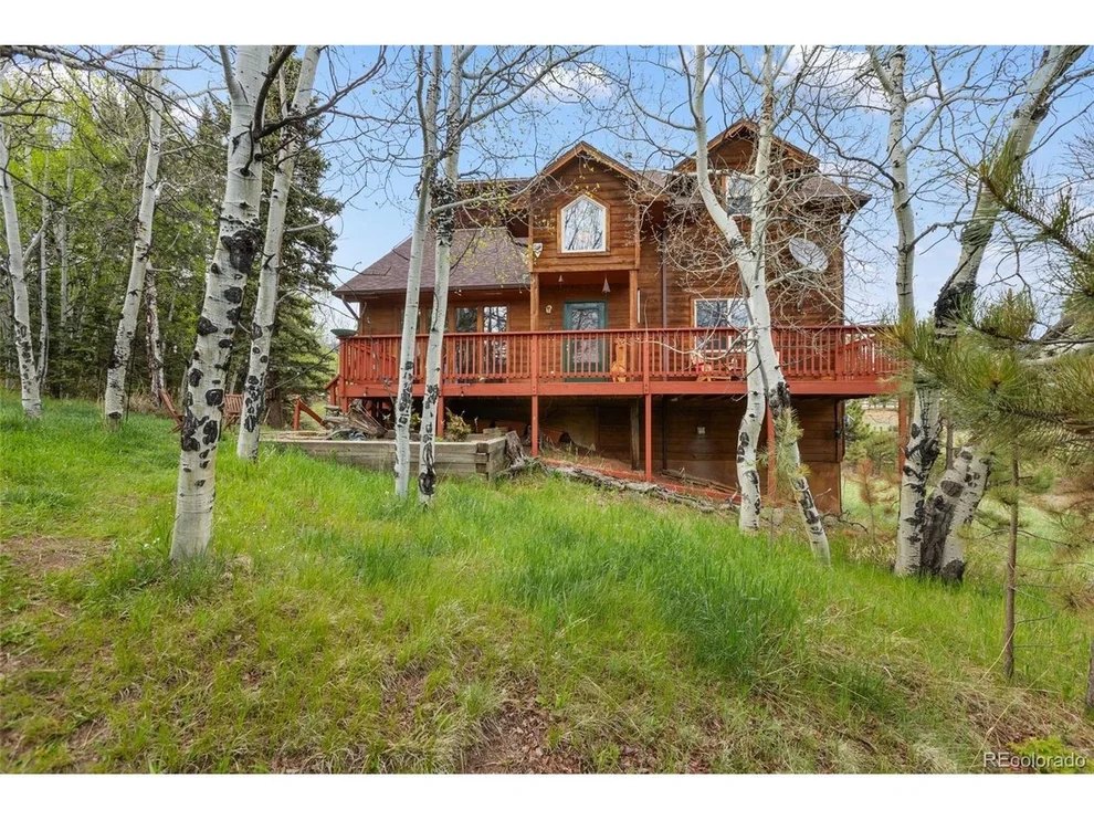 Unit for sale at 996 Spring Valley Dr, Divide, CO 80814