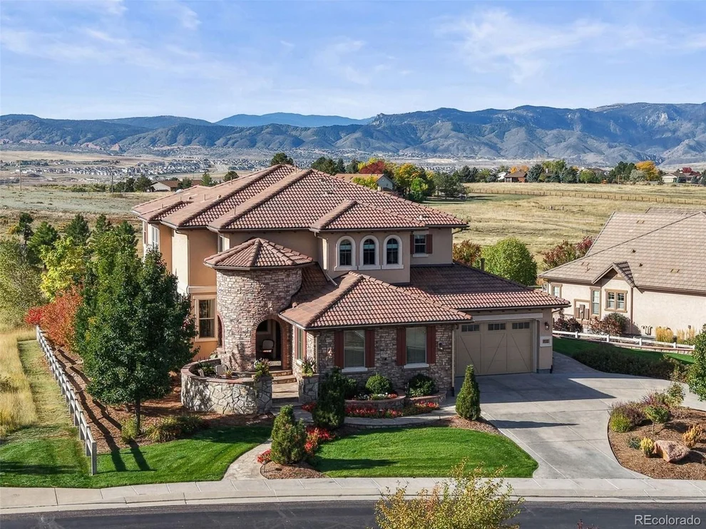 Unit for sale at 10859 Manorstone Dr, Highlands Ranch, CO 80126