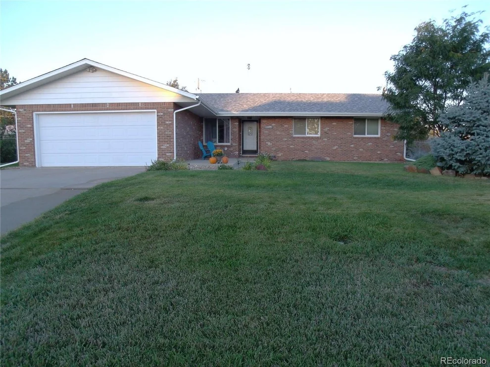 Unit for sale at 1765 Longbranch St, Strasburg, CO 80136
