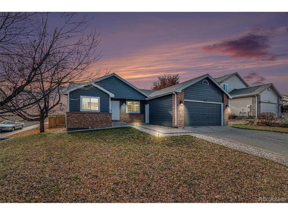 Unit for sale at 3210 Williamsburg St, Loveland, CO 80538