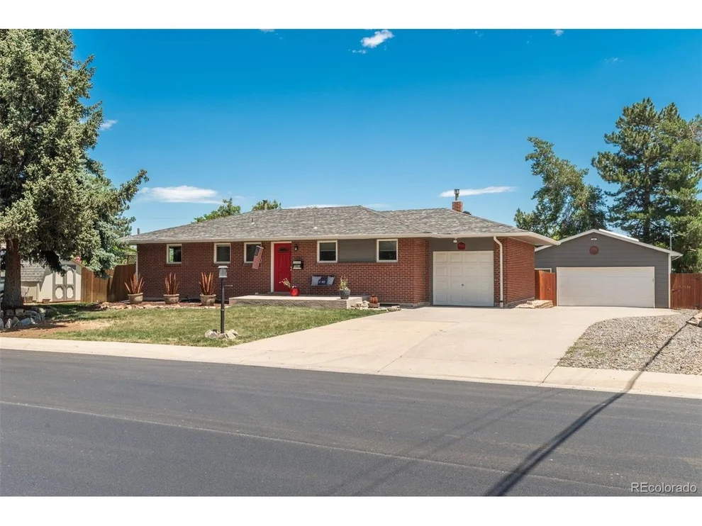 Unit for sale at 7862 S Vine St, Centennial, CO 80122