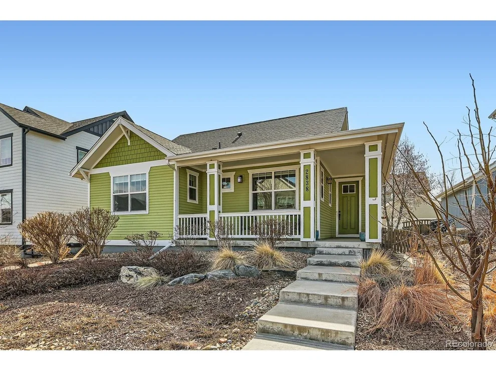 Unit for sale at 2838 Cascade Creek Dr, Lafayette, CO 80026