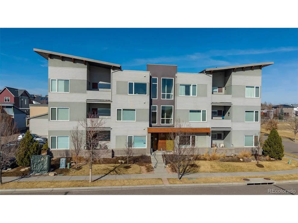 Unit for sale at 1585 Hecla Way, Louisville, CO 80027