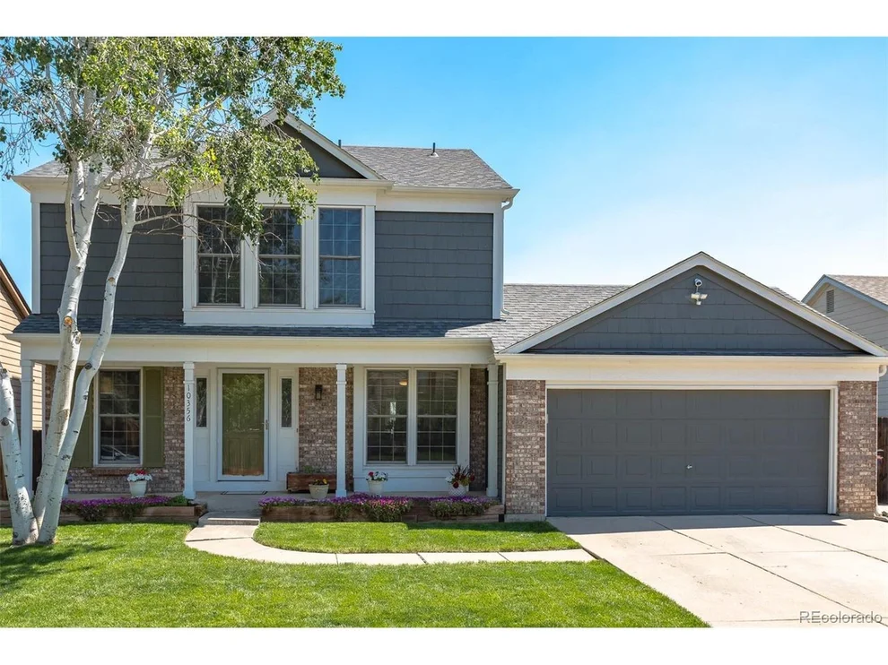 Unit for sale at 10356 Owens St, Westminster, CO 80021