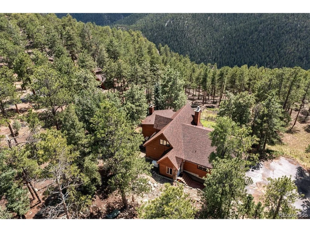 Unit for sale at 16 Auk Ln, Bailey, CO 80421