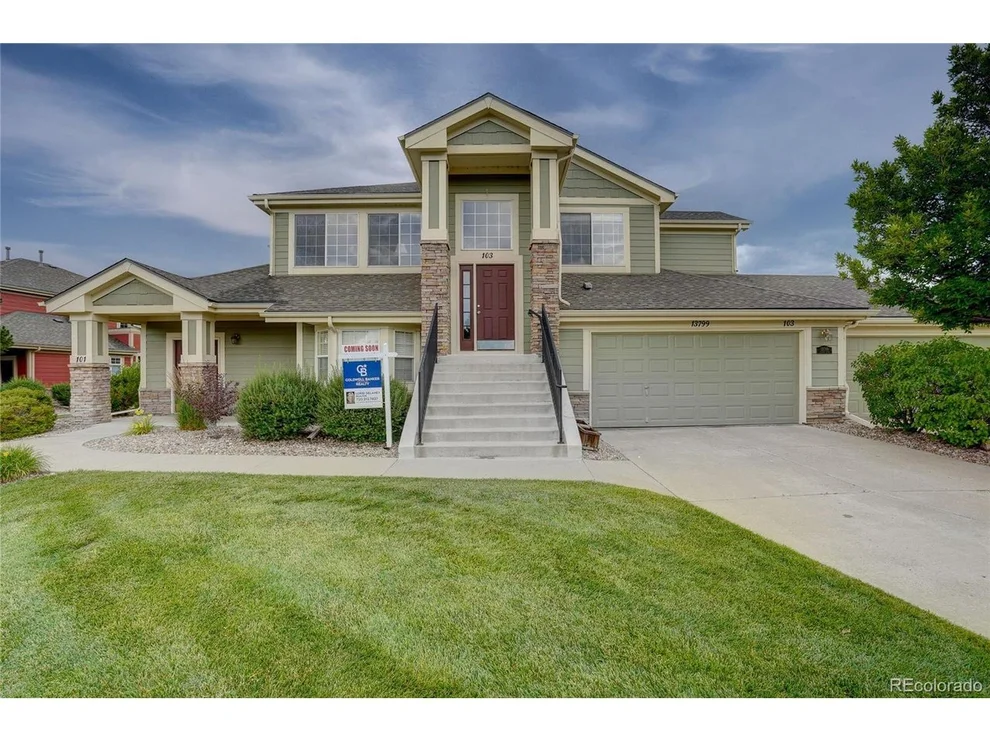 Unit for sale at 13799 Legend Trl, Broomfield, CO 80023